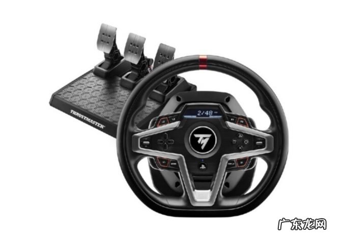 《地平线5》太好玩，不想做键盘车手，游戏方向盘应该怎么挑？