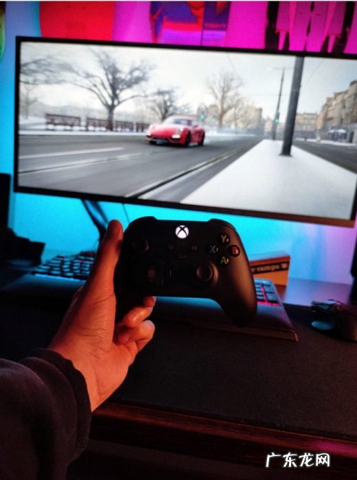 《地平线5》太好玩,不想做键盘车手,游戏方向盘应该怎么挑?