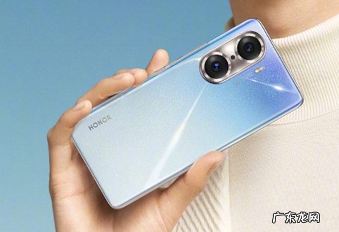 荣耀60系列将于12月1日发布