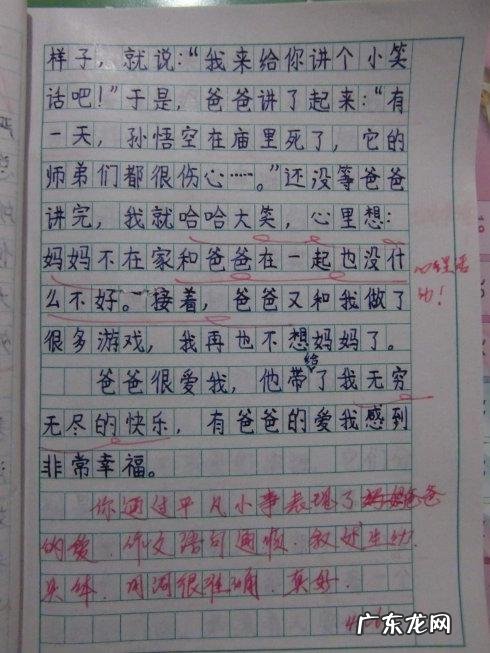 小学生三年级作文大全 三年级作文大全