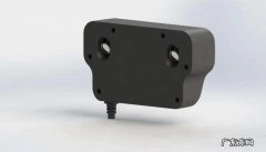 36氪独家 ｜「元橡科技」完成和利资本领投的近亿元A+轮融资，推出以专用芯片为基础的双目视