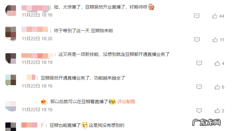 在线直播应用获批，豆瓣要“雅俗共享”