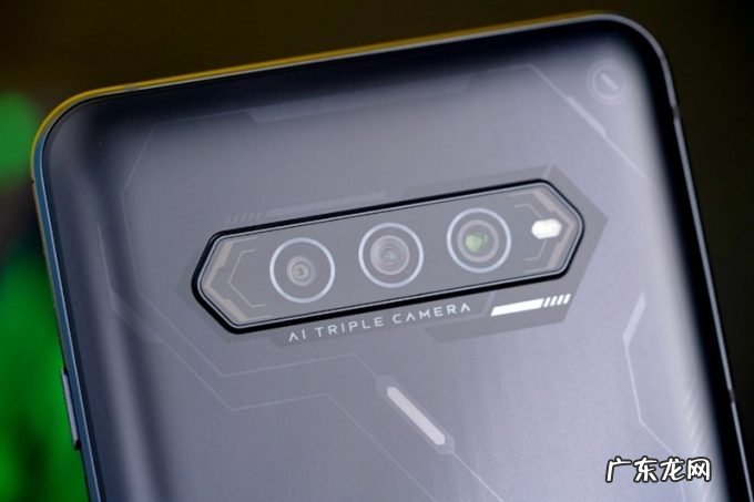 跑分双双破百万!黑鲨4S Pro评测:武装到牙齿的游戏机皇