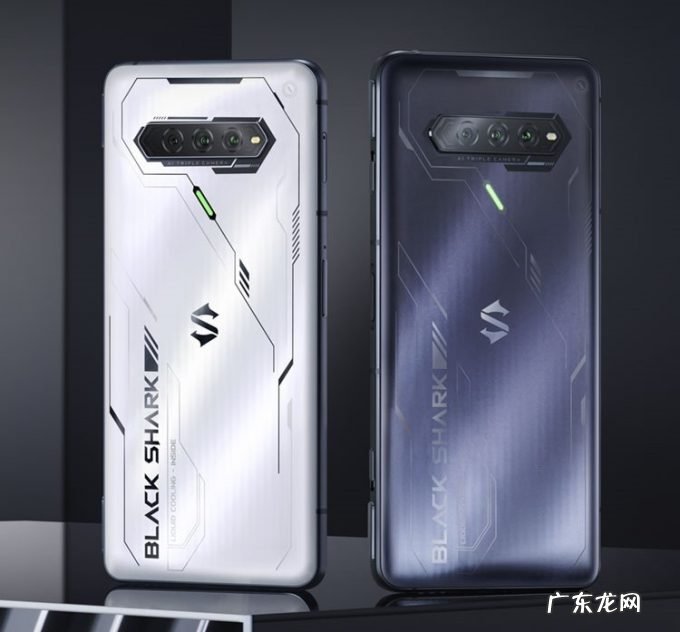 跑分双双破百万！黑鲨4S Pro评测：武装到牙齿的游戏机皇