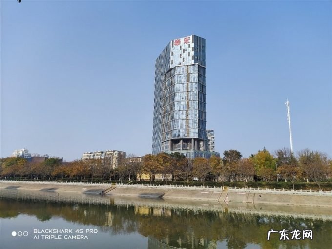 跑分双双破百万!黑鲨4S Pro评测:武装到牙齿的游戏机皇