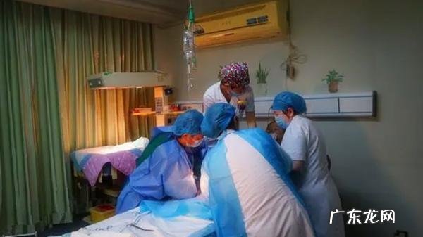 自然分娩过程大揭秘-产妇分娩50分钟爱奇艺