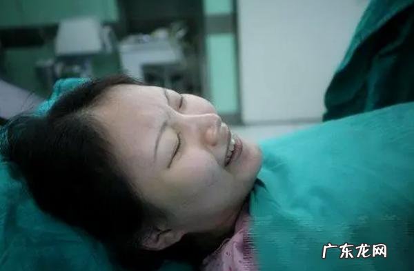 自然分娩过程大揭秘-产妇分娩50分钟爱奇艺