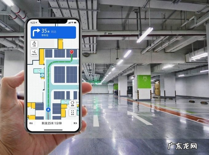 36氪首发 | 「方位角」完成近亿元天使轮融资,打造室内外全域高精度定位导航授时系统