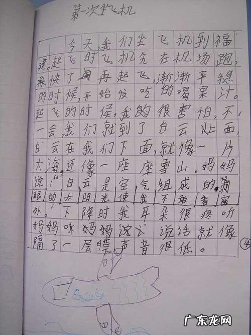 十篇优秀日记500字五年级 十篇优秀日记500字初中