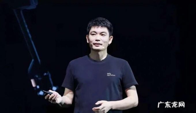 农用无人机第一股，大疆最想干掉的对手，极飞科技IPO解读