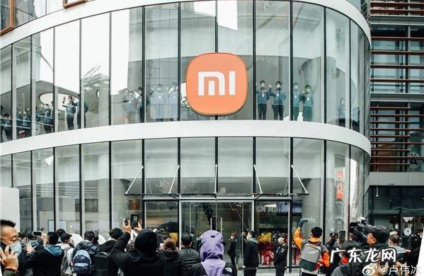 荣耀成为手下败将,小米连续两周蝉联第二,卢伟 冰 没有说大话