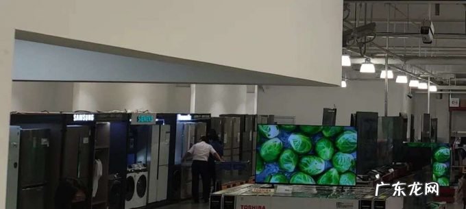 大家电销售陷入两难:线下卖不动,线上带不动