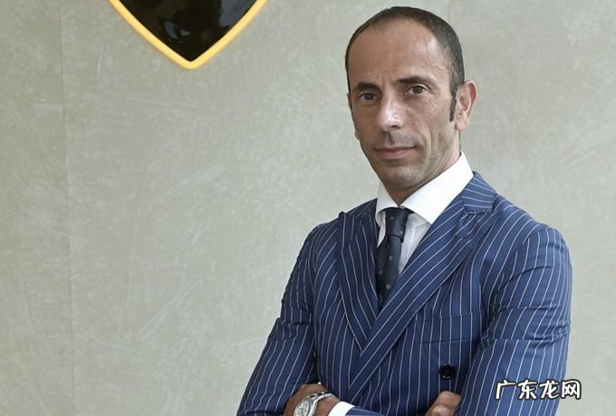 兰博基尼“触电”,或先推一款四座纯电车型