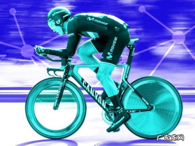 物联网如何改变耐力运动