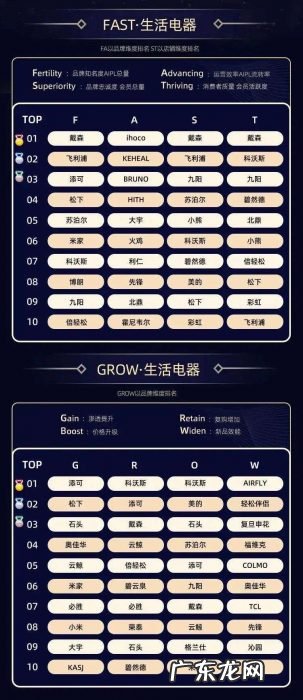 10个大赛道、32个类目,双11品牌数字资产榜单出炉,哪些新品牌上榜了?