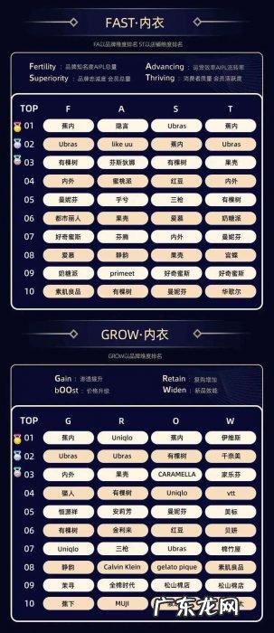 10个大赛道、32个类目,双11品牌数字资产榜单出炉,哪些新品牌上榜了?