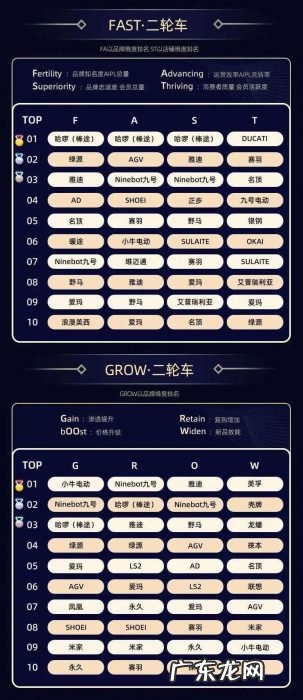10个大赛道、32个类目，双11品牌数字资产榜单出炉，哪些新品牌上榜了？