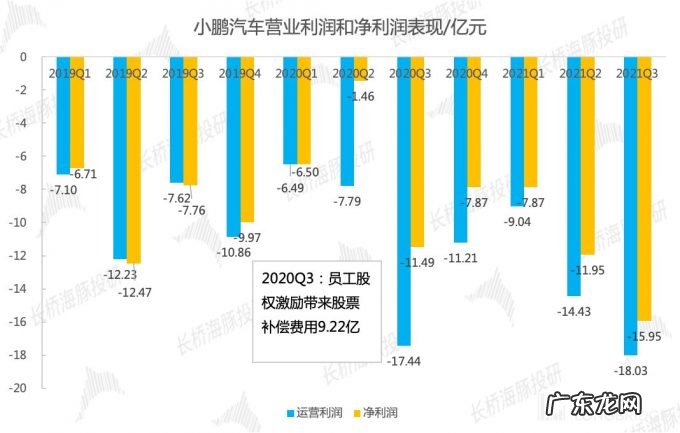 预定新势力年度冠军,小鹏距离 “中国版特斯拉” 还有多远?