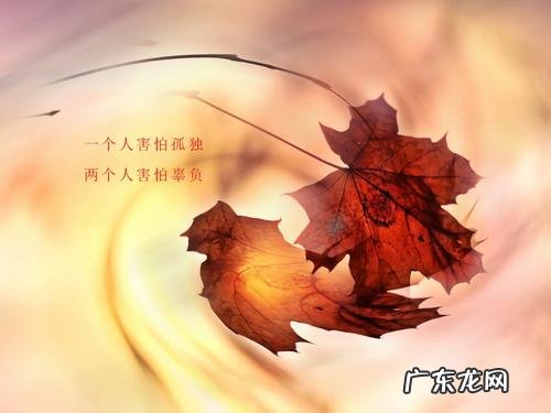 百年孤独的人生启示 【抖音文案】孤独的人生句子