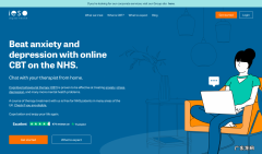 国外创投新闻 | 英国心理健康服务公司「ieso」B轮融资5300万美元，用人工智能实现个性化治疗