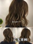 流行头发颜色2021图片 2021年流行发色