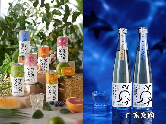布鲁客集团旗下气泡酒品牌入驻京东八大仓