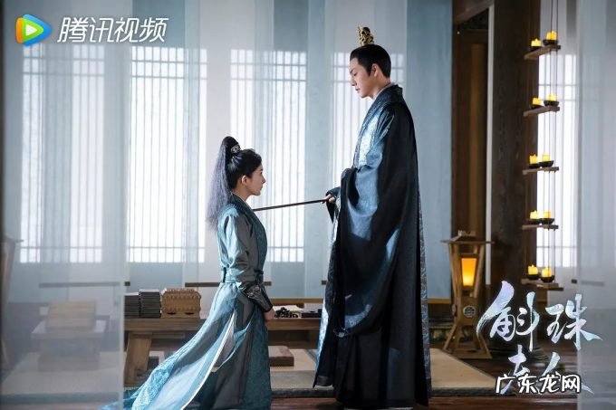 《斛珠夫人》蒙冤了吗?