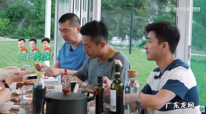 明星夫妻综艺皆是“逢场作戏”?