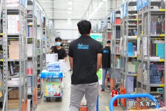 京东多轮投资的Tiki,会是首家在美上市的越南企业?