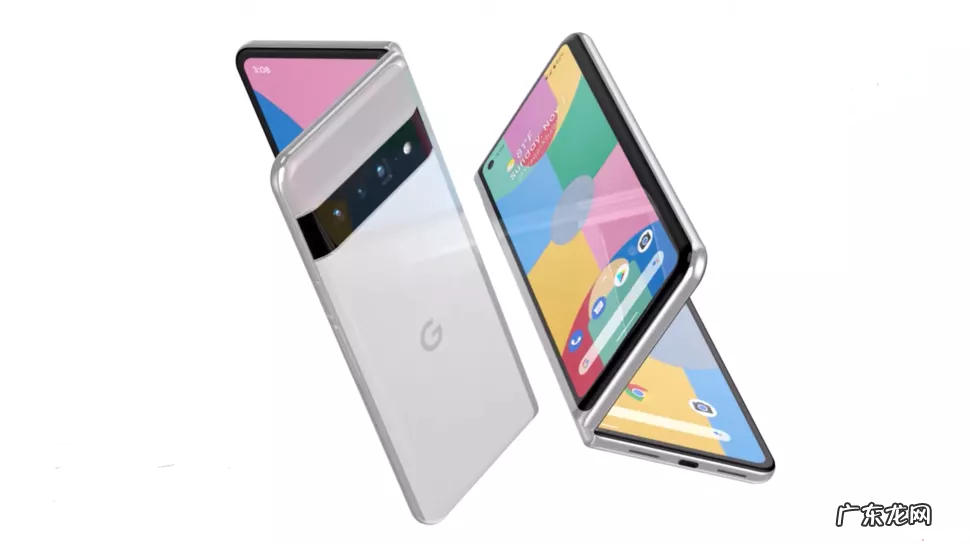 不用再期待Pixel Fold,即使是Google也玩不转折叠屏