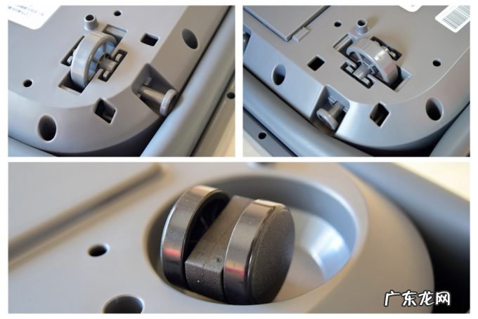 在家就能做足浴和脚底按摩,HITH智能折叠足浴器D3评测