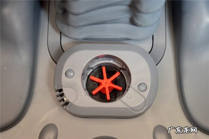 在家就能做足浴和脚底按摩,HITH智能折叠足浴器D3评测