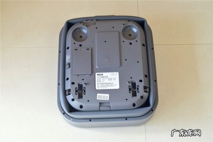 在家就能做足浴和脚底按摩,HITH智能折叠足浴器D3评测