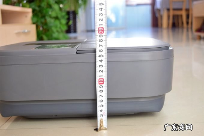 在家就能做足浴和脚底按摩,HITH智能折叠足浴器D3评测