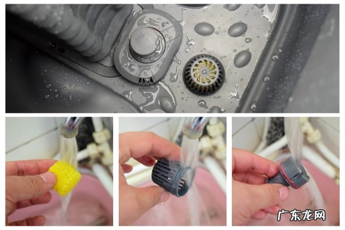 在家就能做足浴和脚底按摩,HITH智能折叠足浴器D3评测