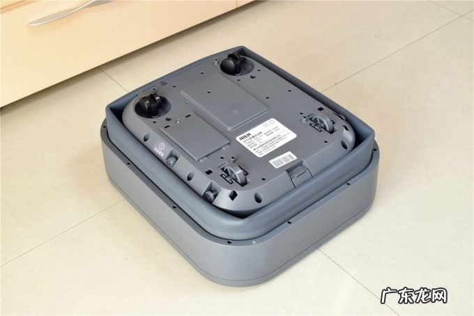 在家就能做足浴和脚底按摩,HITH智能折叠足浴器D3评测