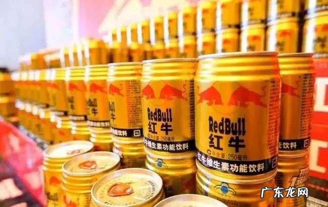 红牛的局,被可乐巨头盯上了