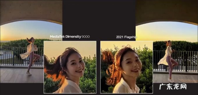 安卓之王来了!世界首款4nm芯天玑9000问世,狂揽10项全球第一