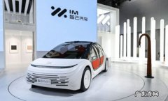 成立一年规划三款车，智己汽车快工能否出「慢活」？