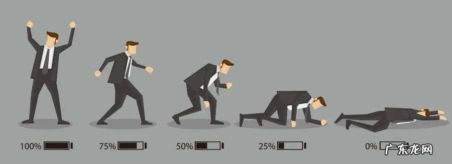 当工作越来越没意义,要不要离职