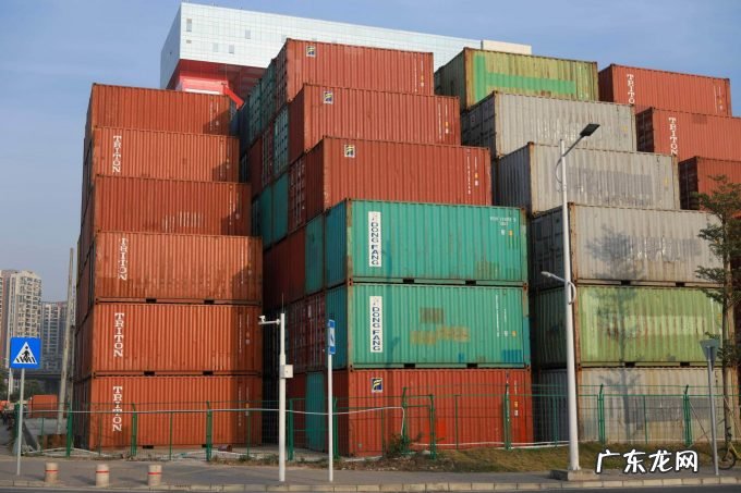 成都双流首趟&quot;海铁联运&quot;班列发车