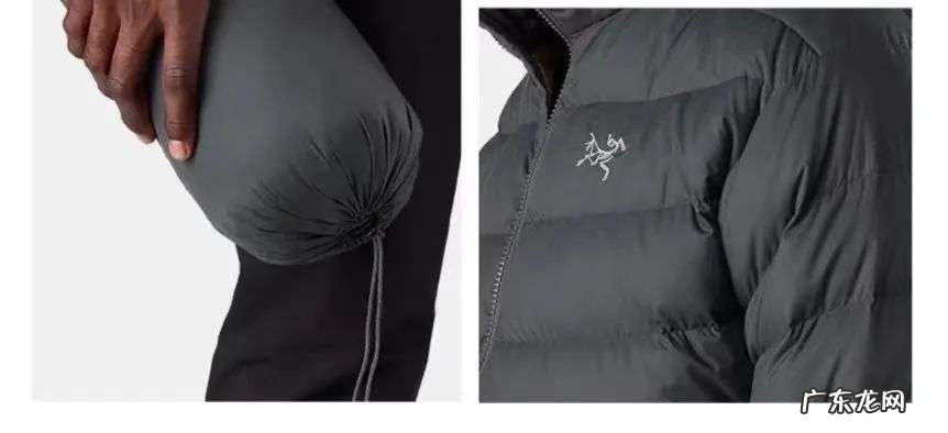 羽绒服价格上天,谁给的底气?