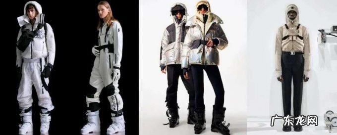 羽绒服价格上天,谁给的底气?