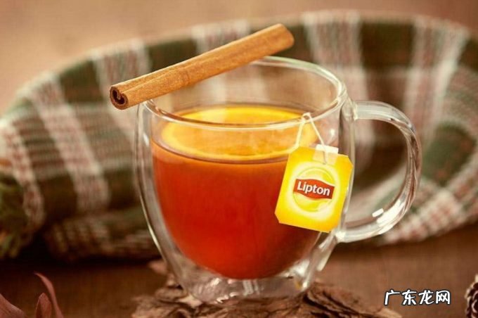 “立顿”被弃,中国袋泡茶江湖风起