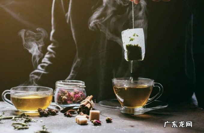 “立顿”被弃,中国袋泡茶江湖风起