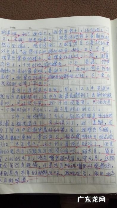 超简单的300字作文加题目 超简单的300字作文