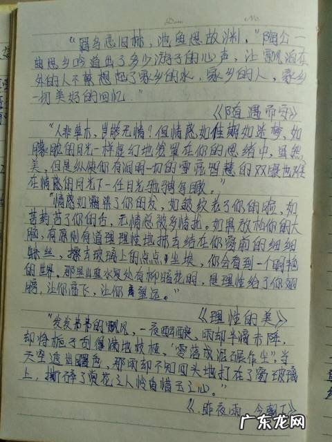 摘抄200字优秀作文三年级 摘抄200字优秀作文