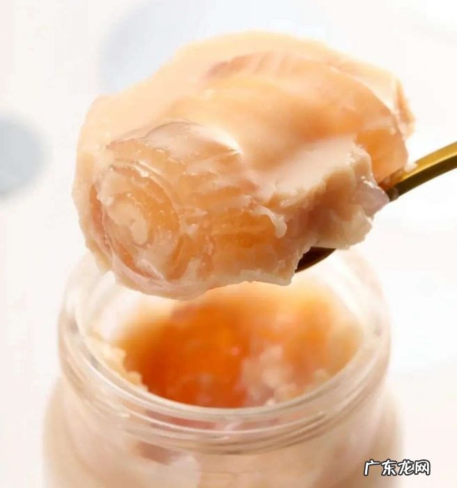 形象升级、技术迭代，花胶能否摘掉中式滋补的“玄学”面纱？