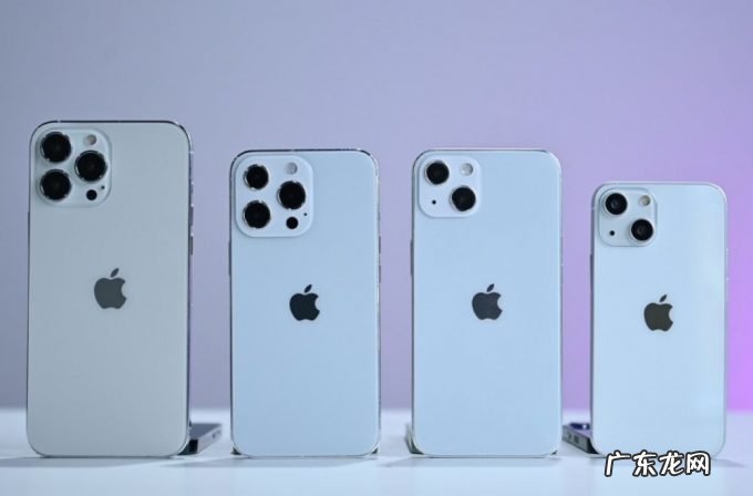 iPhone 13系列非常畅销:库克很诚实,中国果粉也很实在!