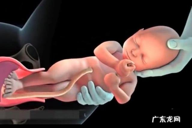 顺产分娩的全部步骤-自然顺产分娩